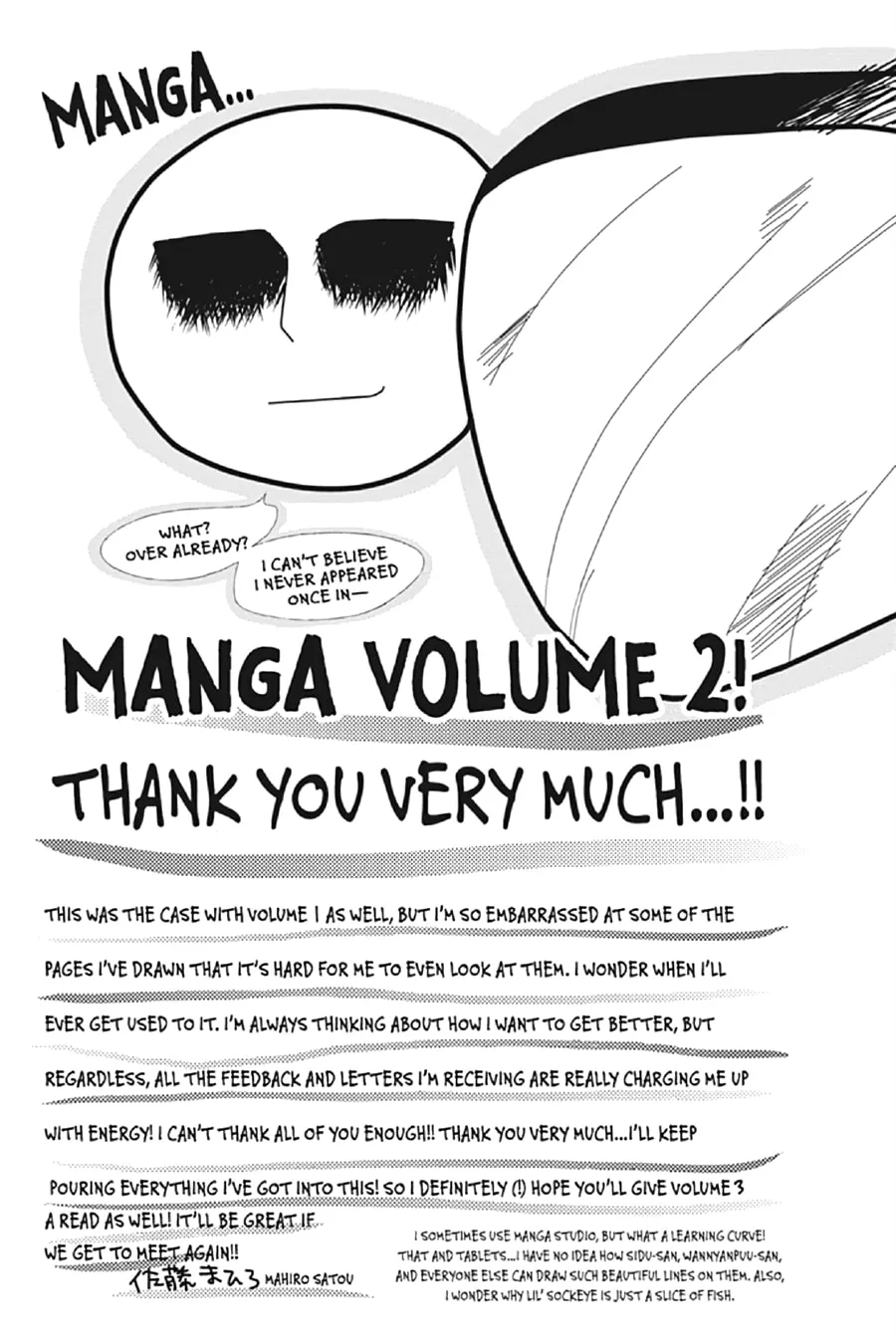 Read Kagerou Daze chapter 9 image 40 on Lezhin