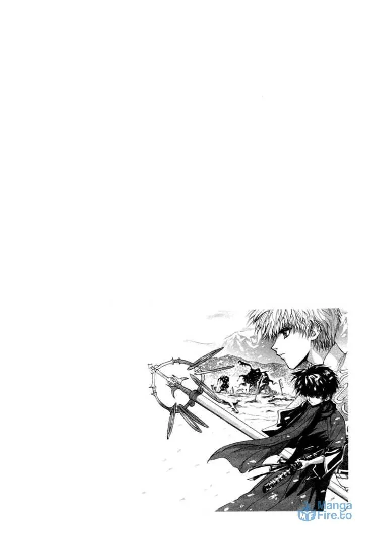 Read Kagerou-Nostalgia chapter 1.1 image 8 on Lezhin