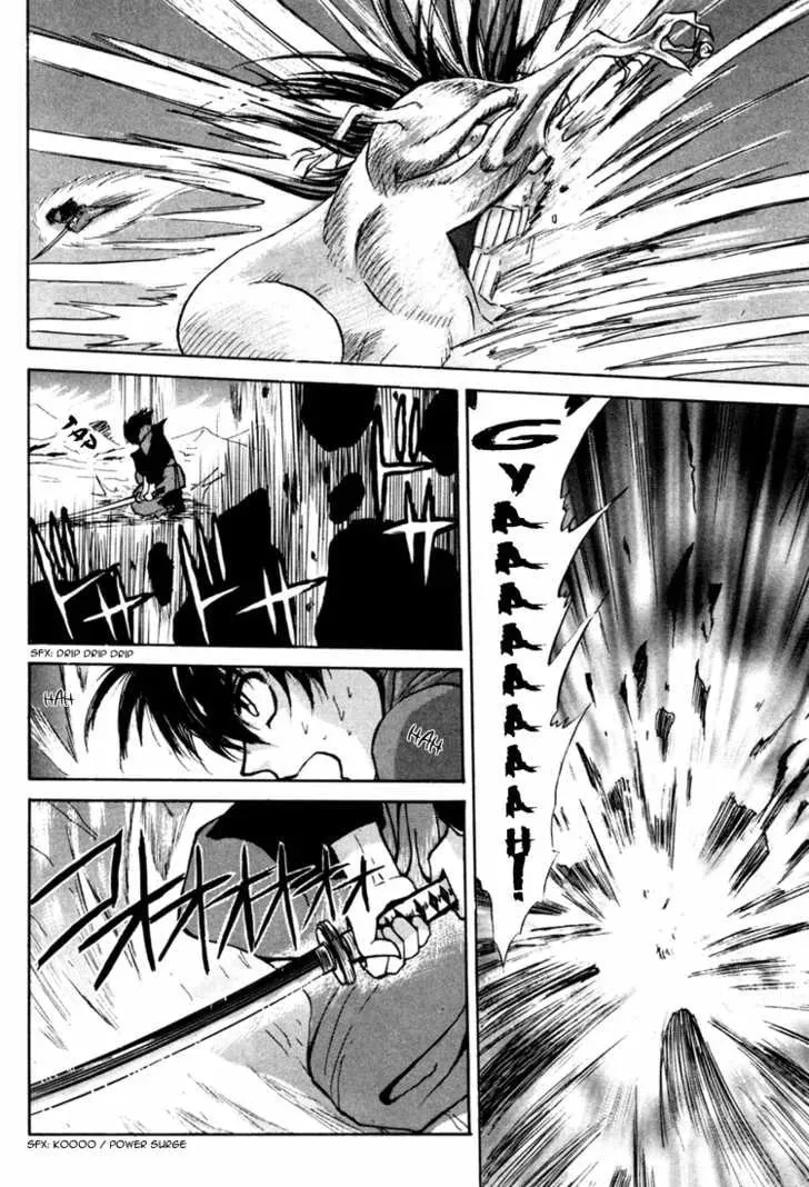 Read Kagerou-Nostalgia chapter 1.2 image 10 on Lezhin