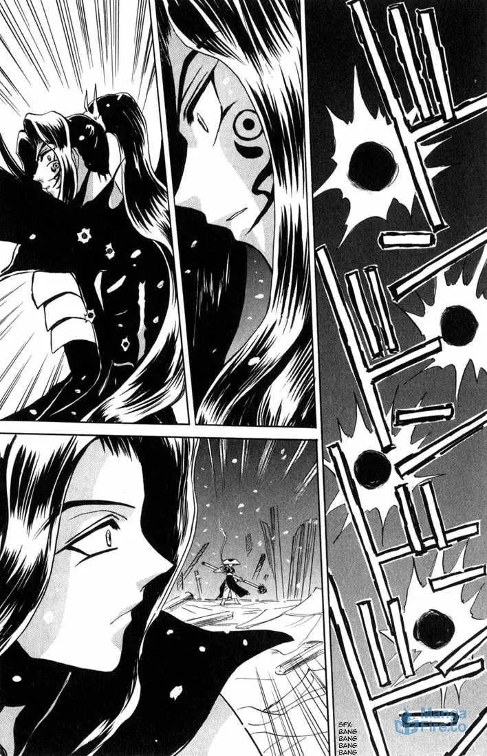 Read Kagerou-Nostalgia chapter 1.2 image 23 on Lezhin