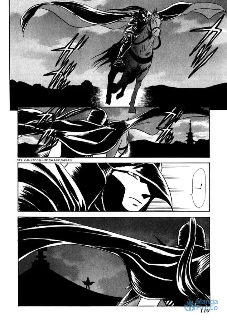 Read Kagerou-Nostalgia chapter 1.3 image 32 on Lezhin