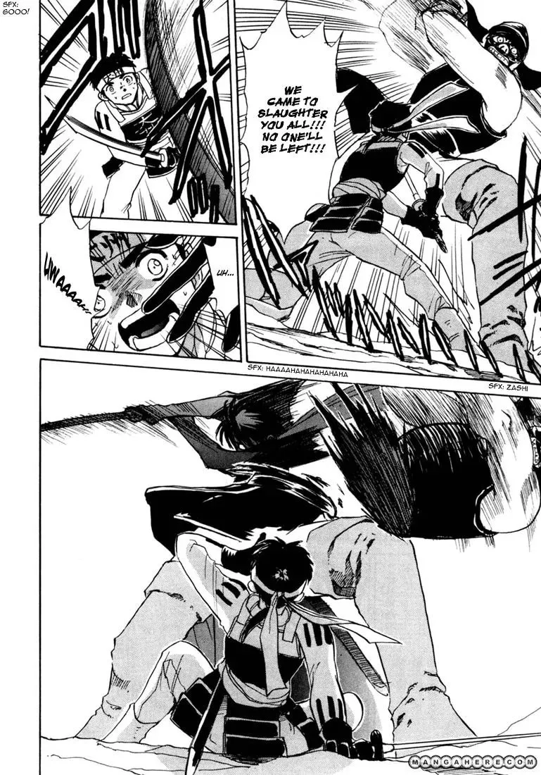 Read Kagerou-Nostalgia chapter 1 image 10 on Lezhin