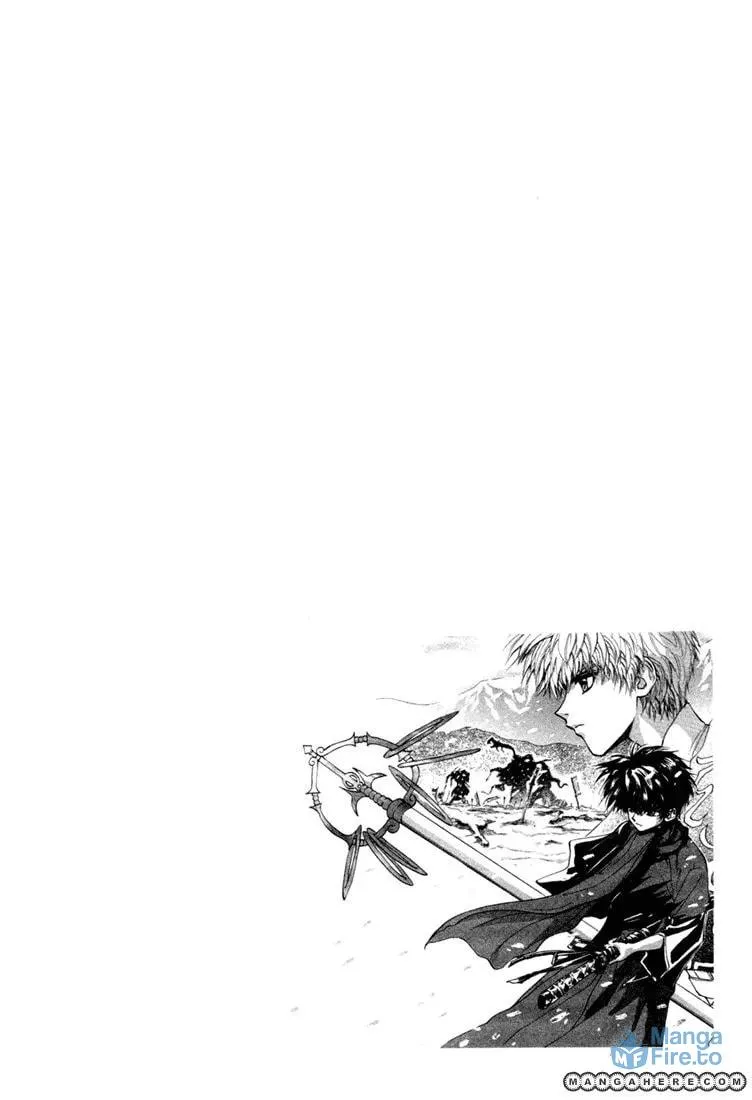 Read Kagerou-Nostalgia chapter 1 image 8 on Lezhin