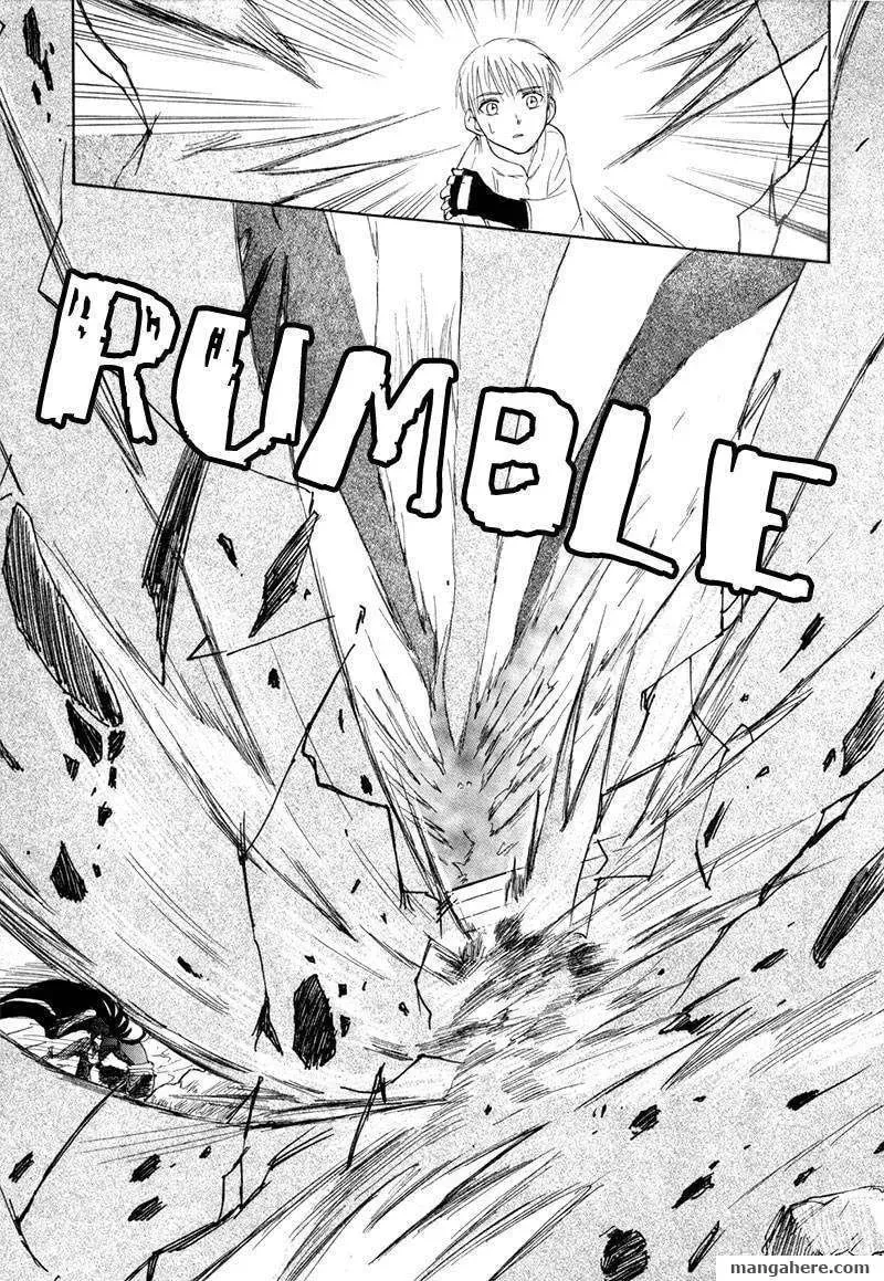 Read Kagerou-Nostalgia chapter 10 image 45 on Lezhin