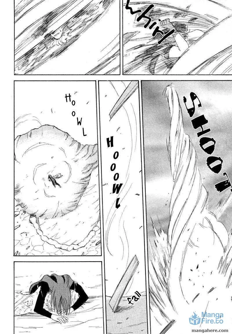 Read Kagerou-Nostalgia chapter 10 image 50 on Lezhin