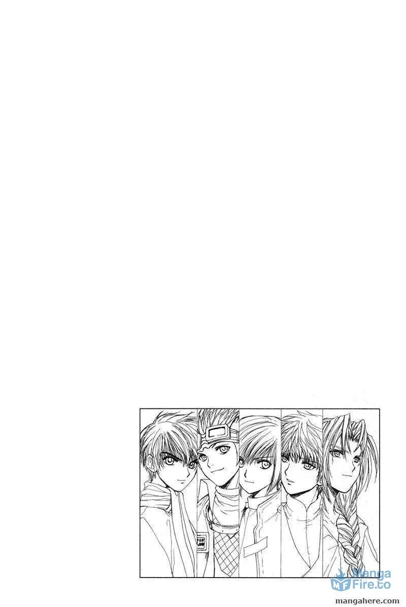 Read Kagerou-Nostalgia chapter 11 image 5 on Lezhin
