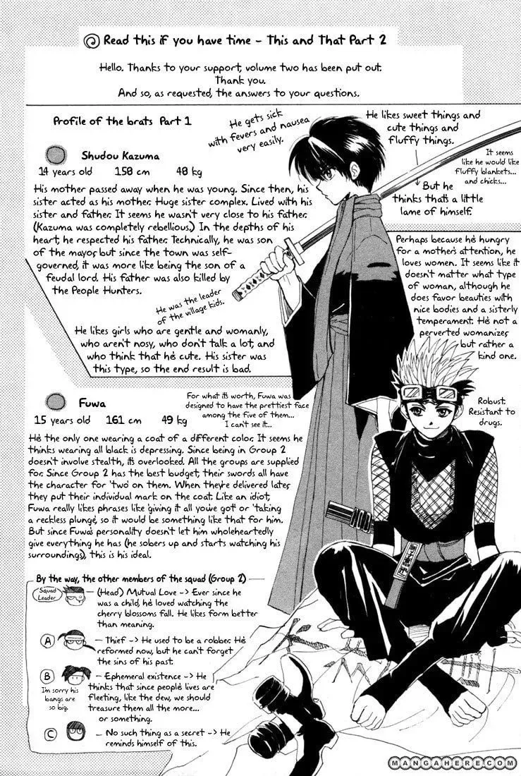 Read Kagerou-Nostalgia chapter 6 image 54 on Lezhin