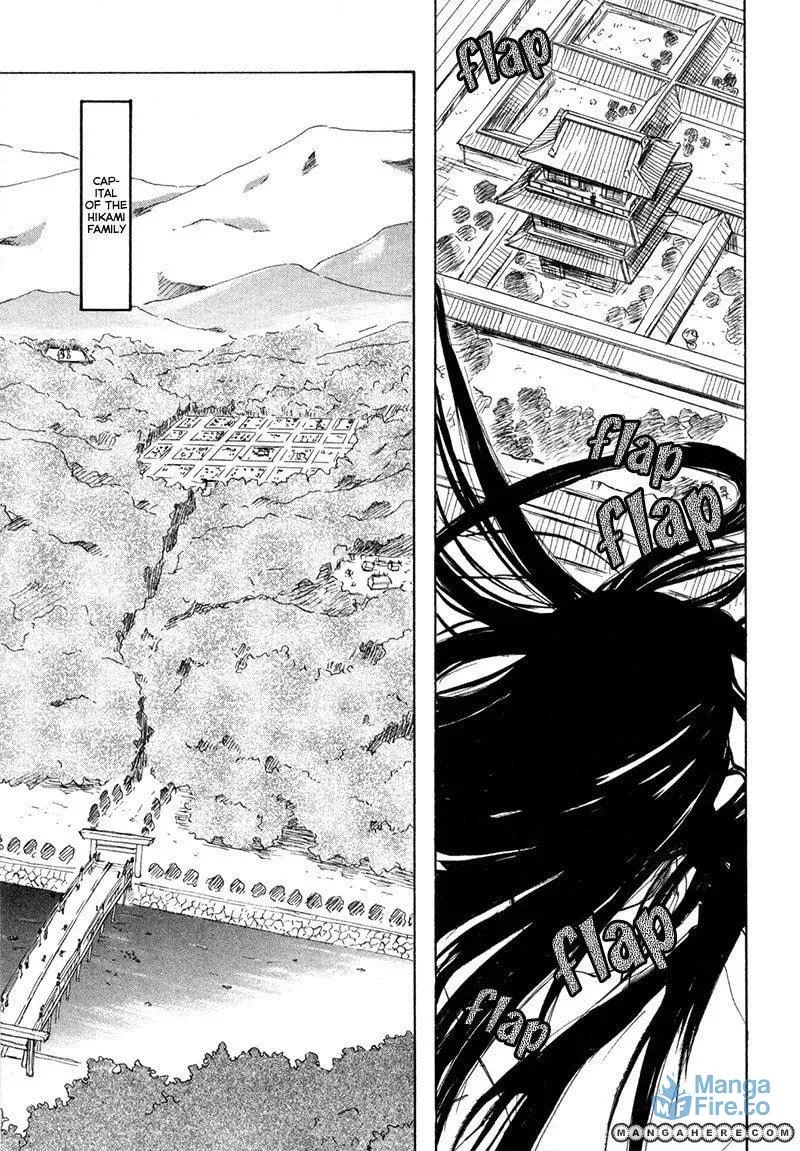 Read Kagerou-Nostalgia chapter 8 image 5 on Lezhin