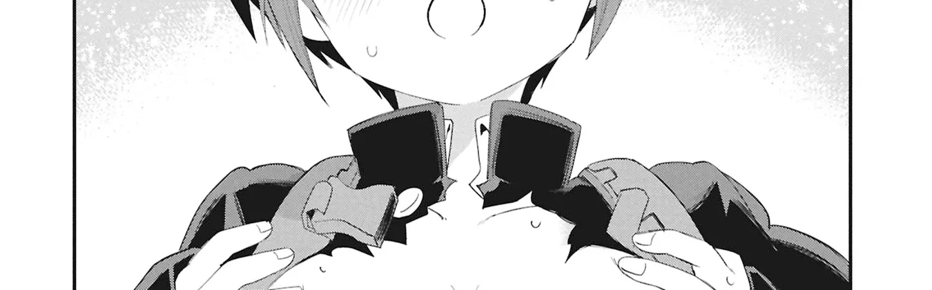 Read Kagetora-kun Can