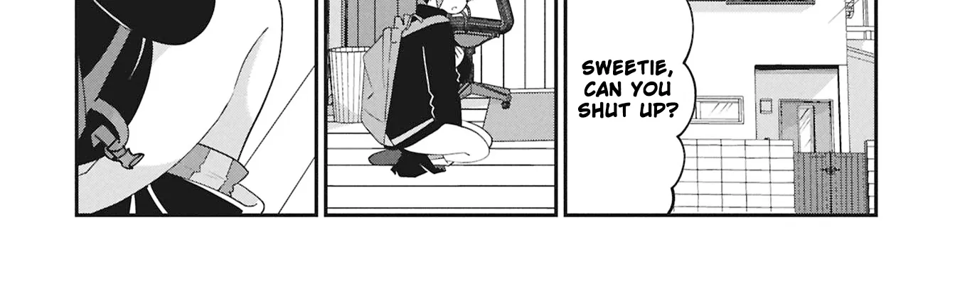 Read Kagetora-kun Can