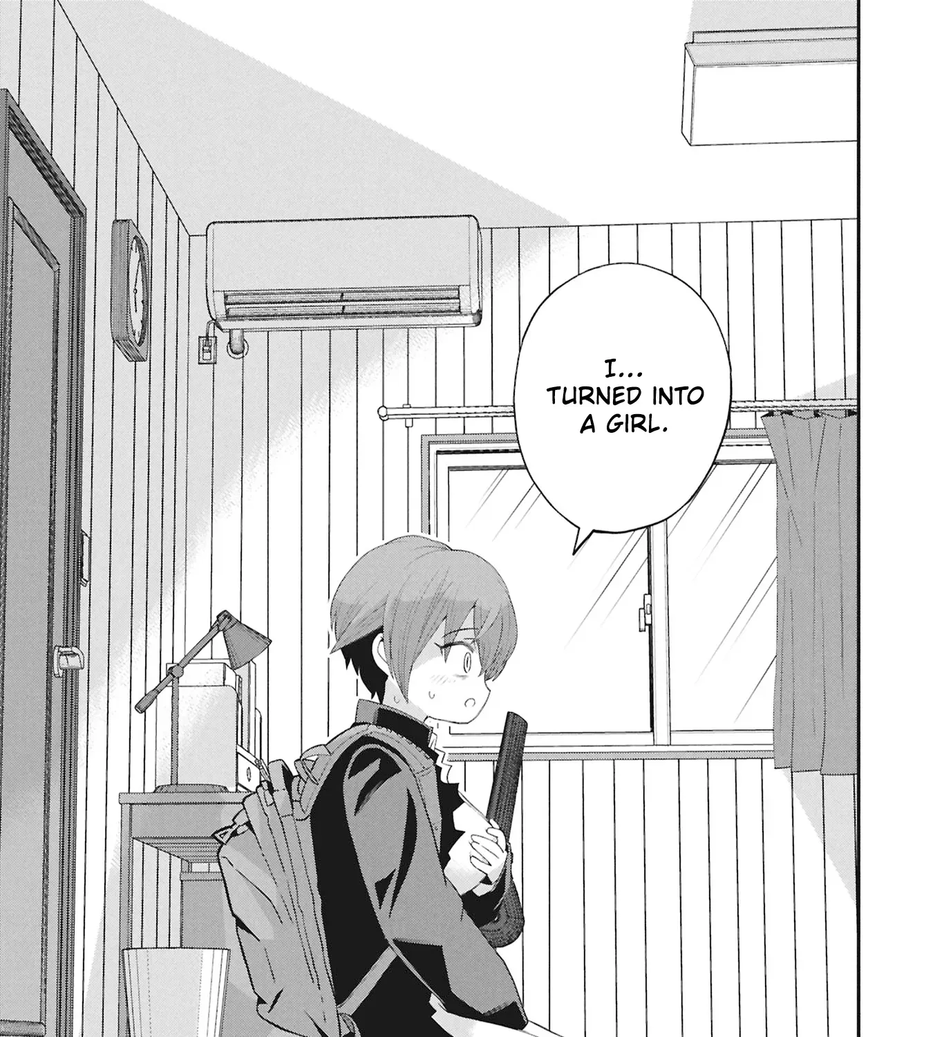 Read Kagetora-kun Can