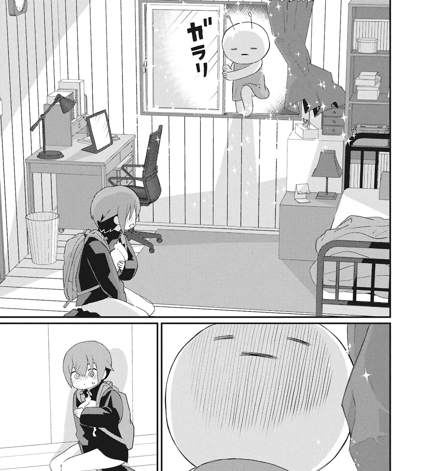 Read Kagetora-kun Can