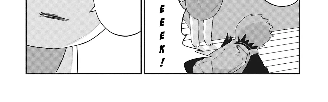 Read Kagetora-kun Can