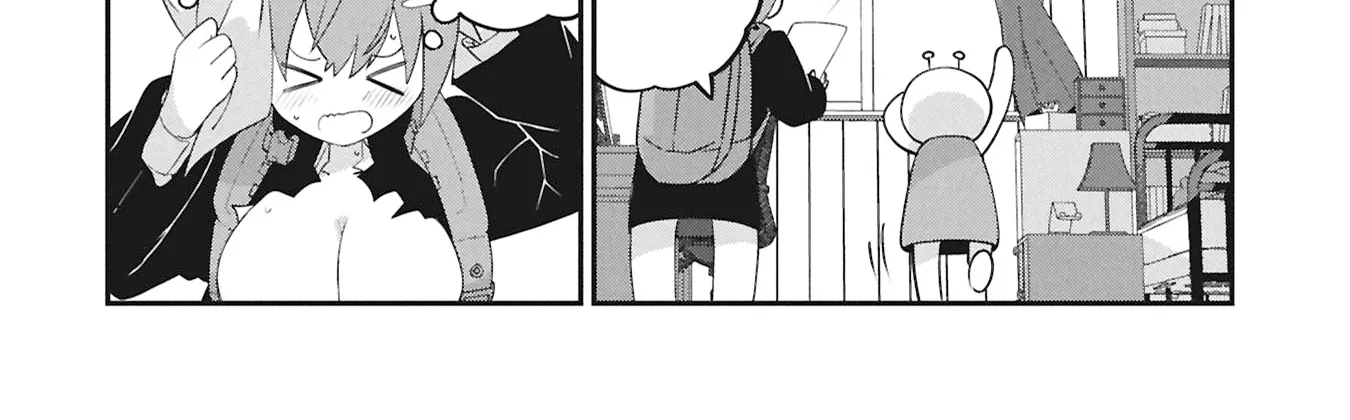 Read Kagetora-kun Can
