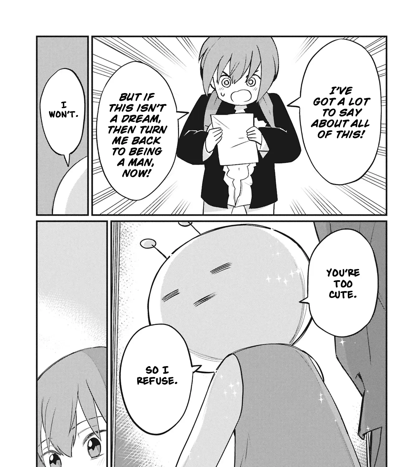 Read Kagetora-kun Can
