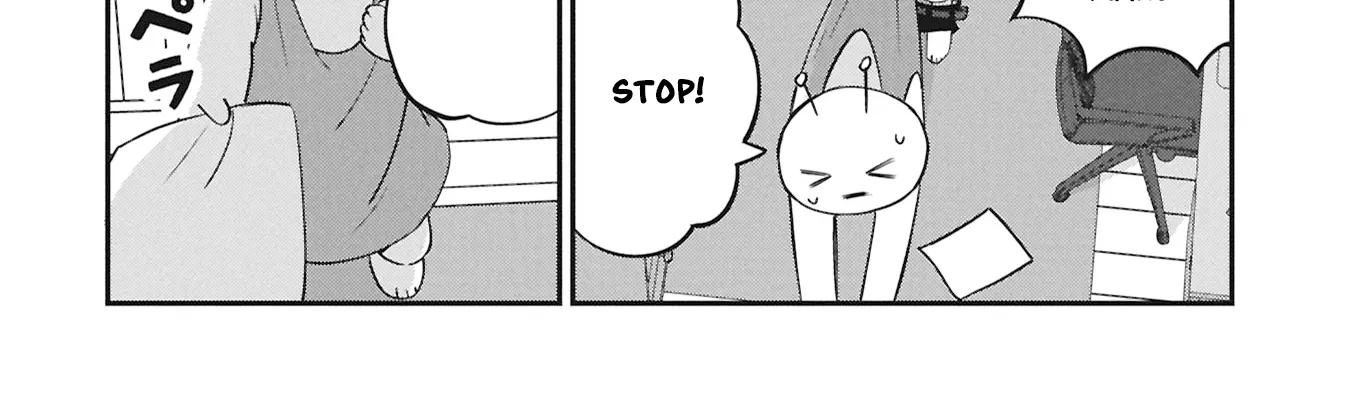 Read Kagetora-kun Can