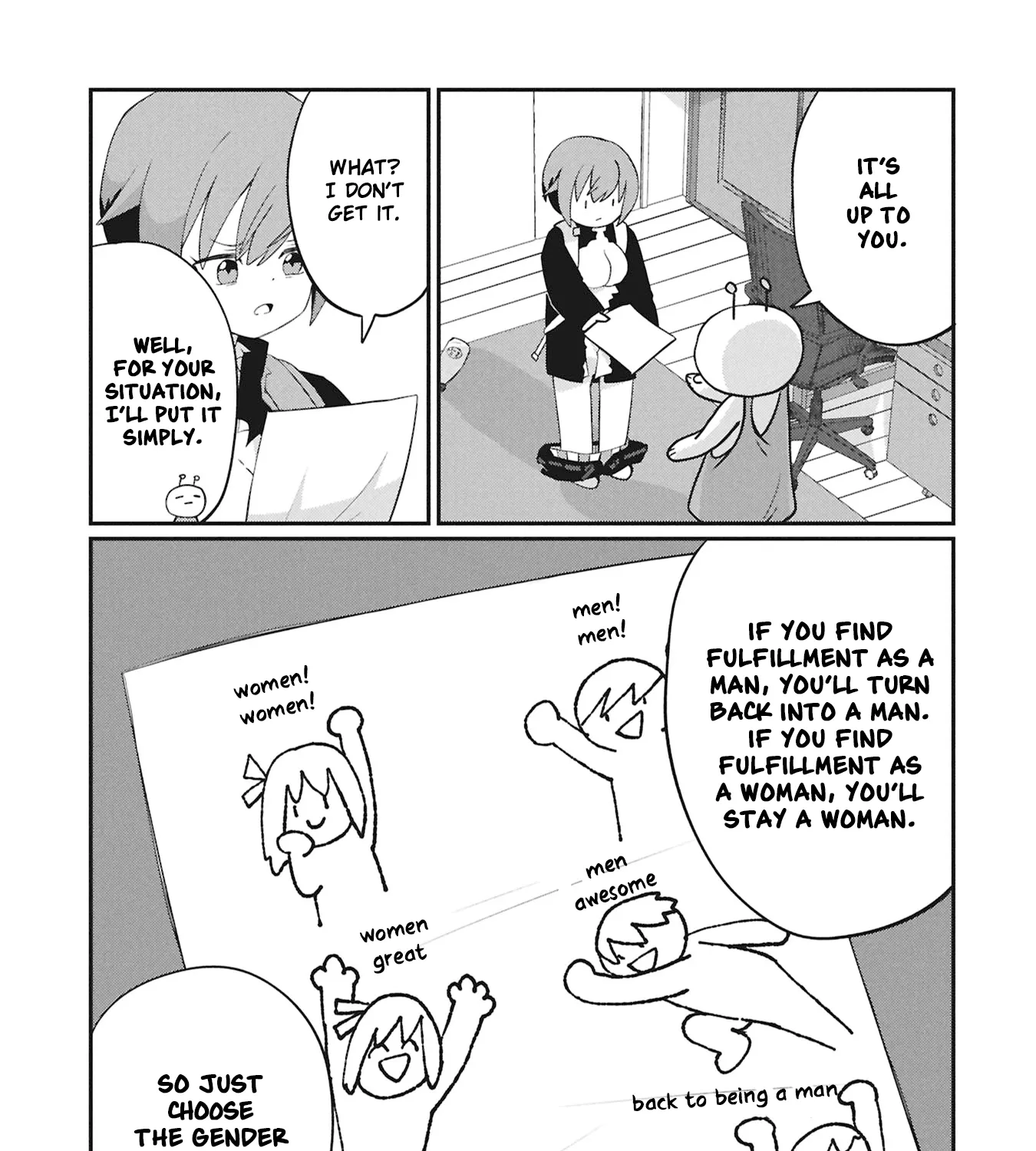 Read Kagetora-kun Can