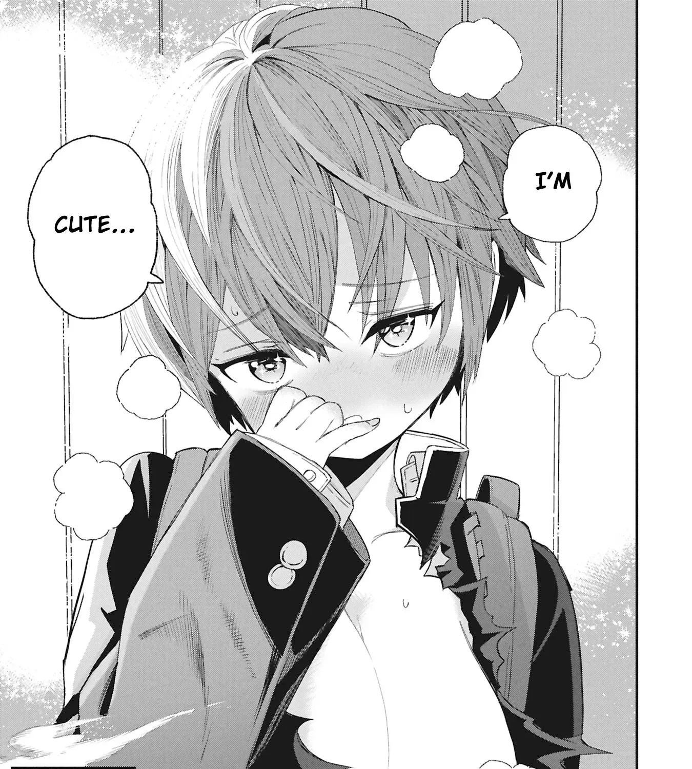 Read Kagetora-kun Can