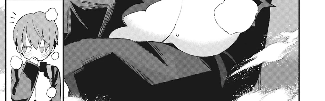Read Kagetora-kun Can