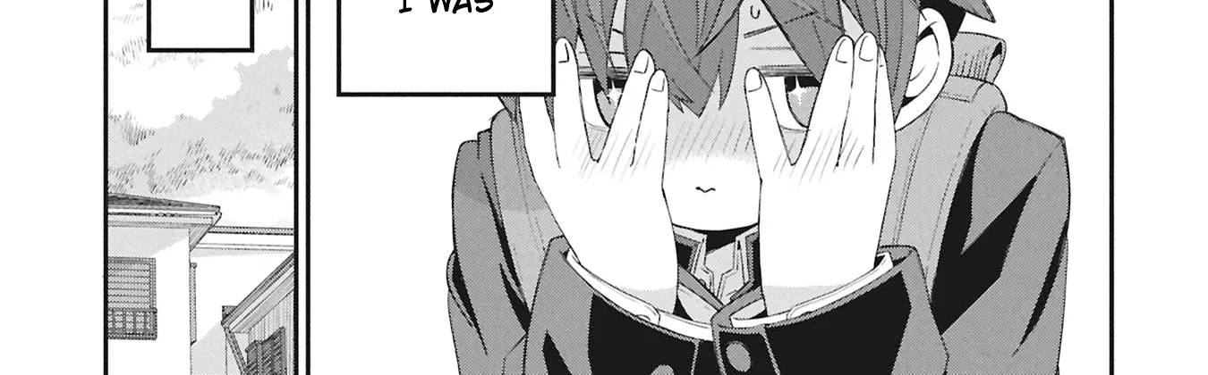 Read Kagetora-kun Can