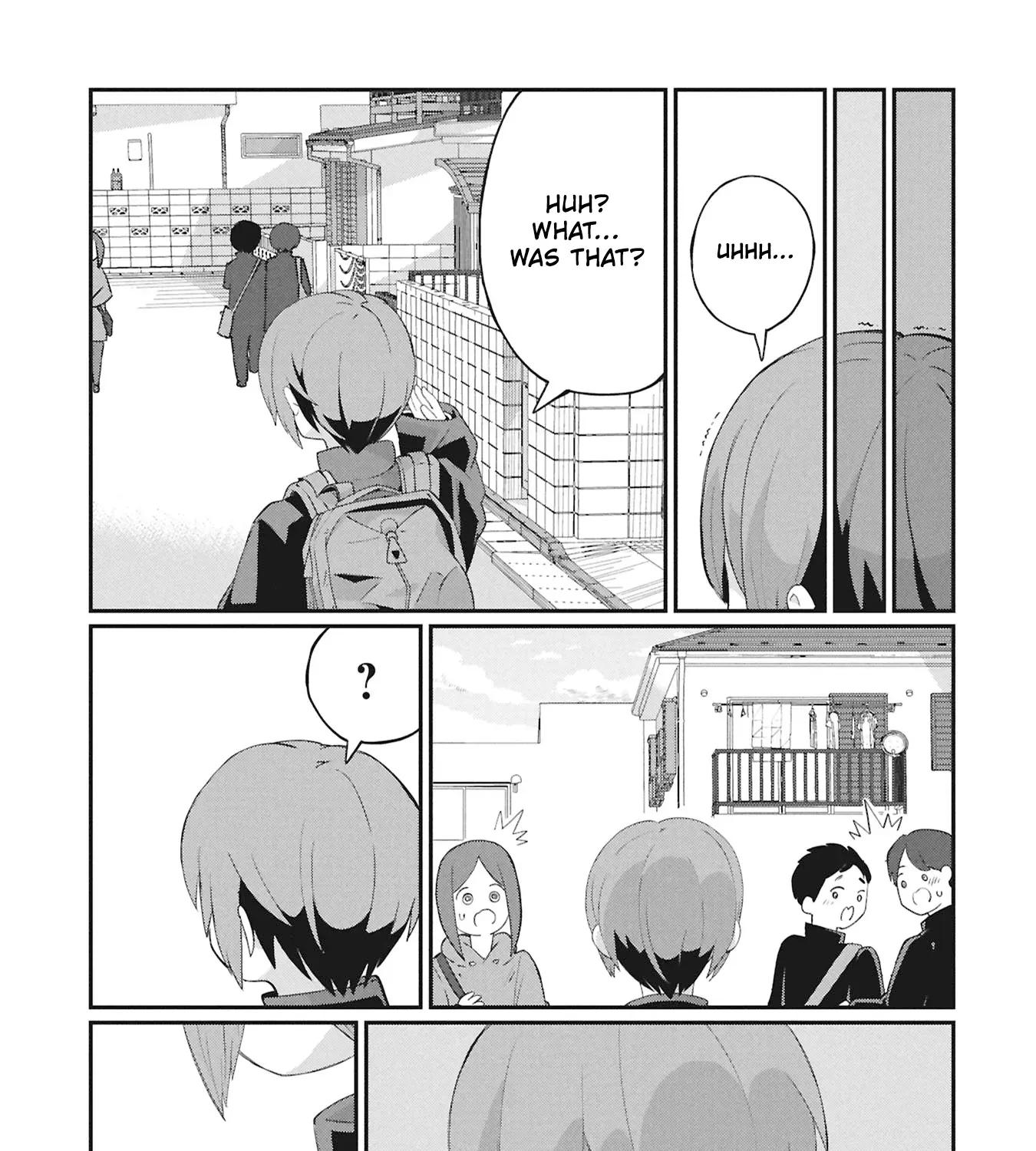 Read Kagetora-kun Can