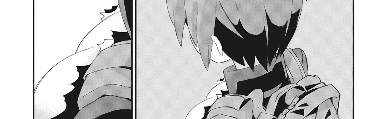 Read Kagetora-kun Can