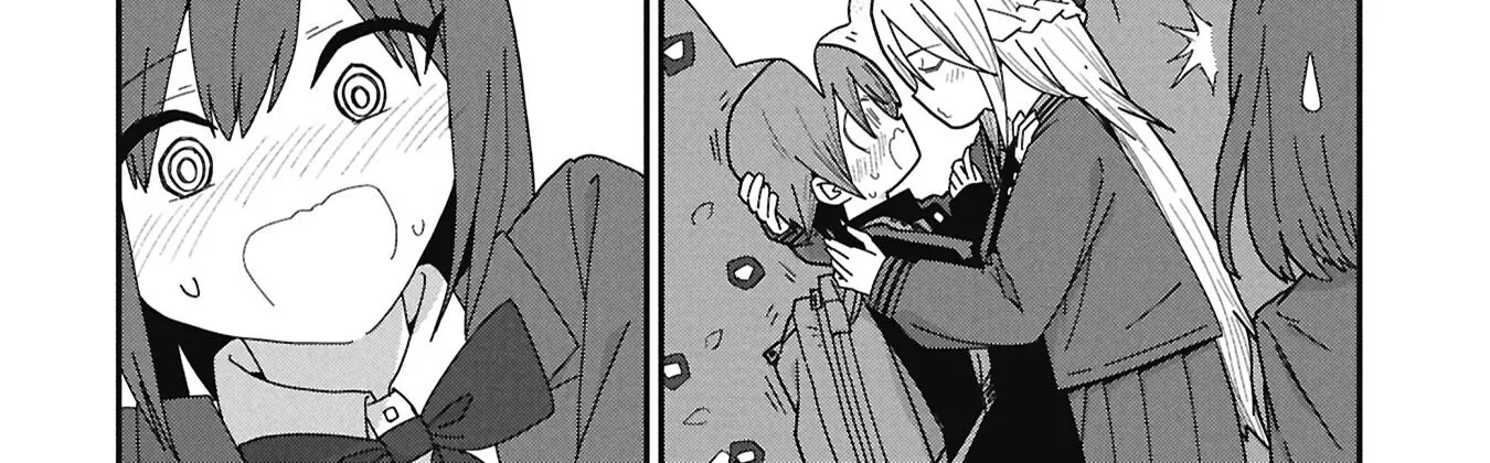 Read Kagetora-kun Can
