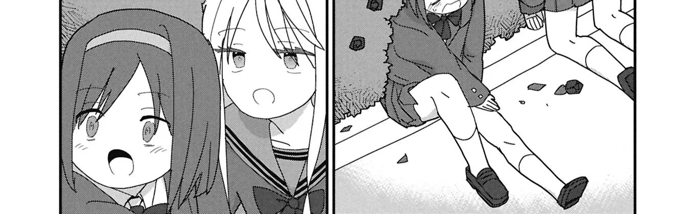 Read Kagetora-kun Can