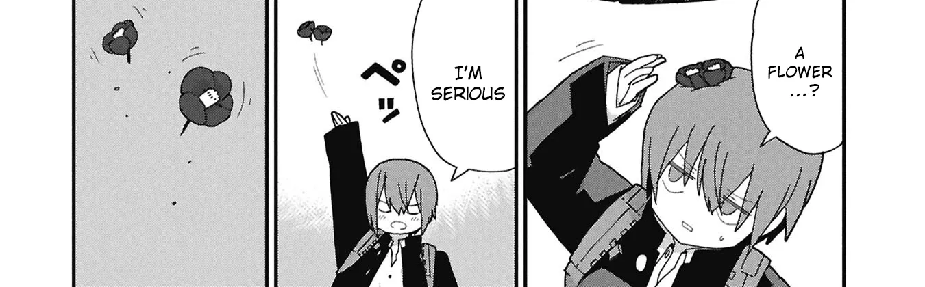 Read Kagetora-kun Can