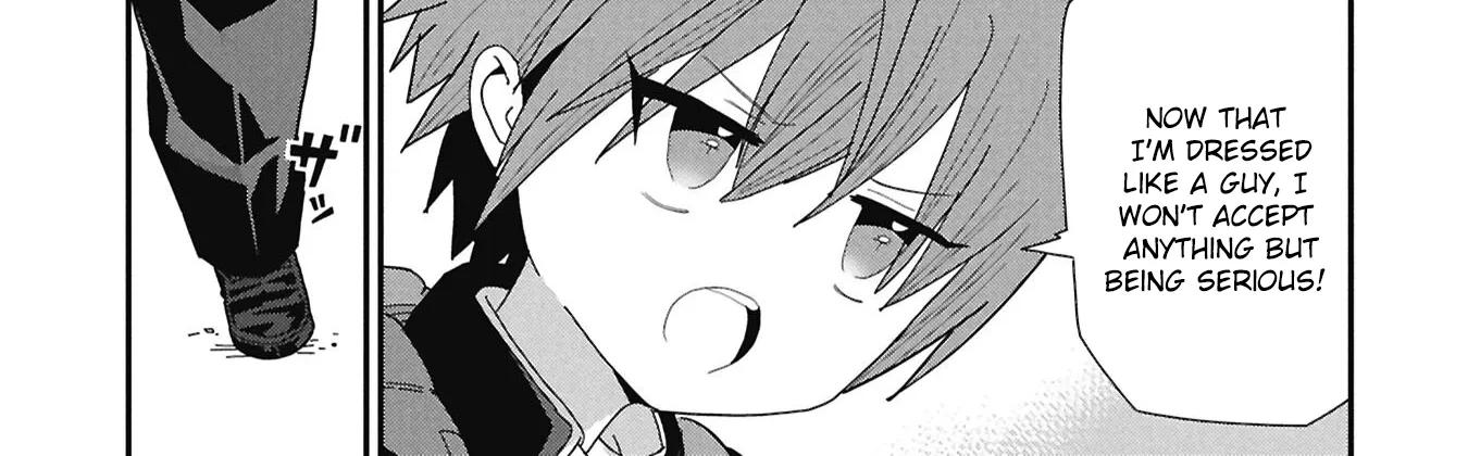 Read Kagetora-kun Can