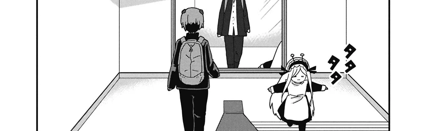 Read Kagetora-kun Can