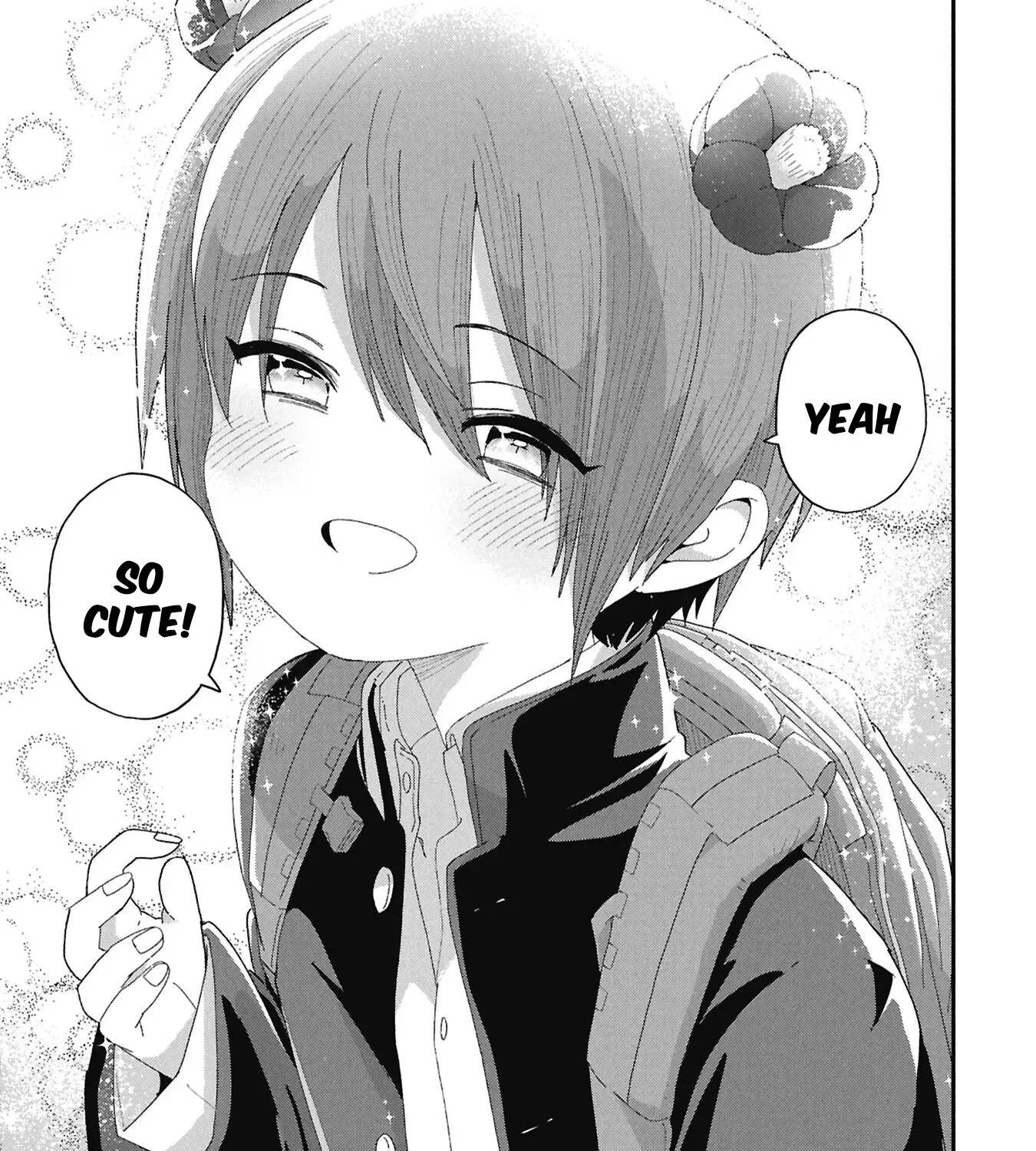 Read Kagetora-kun Can