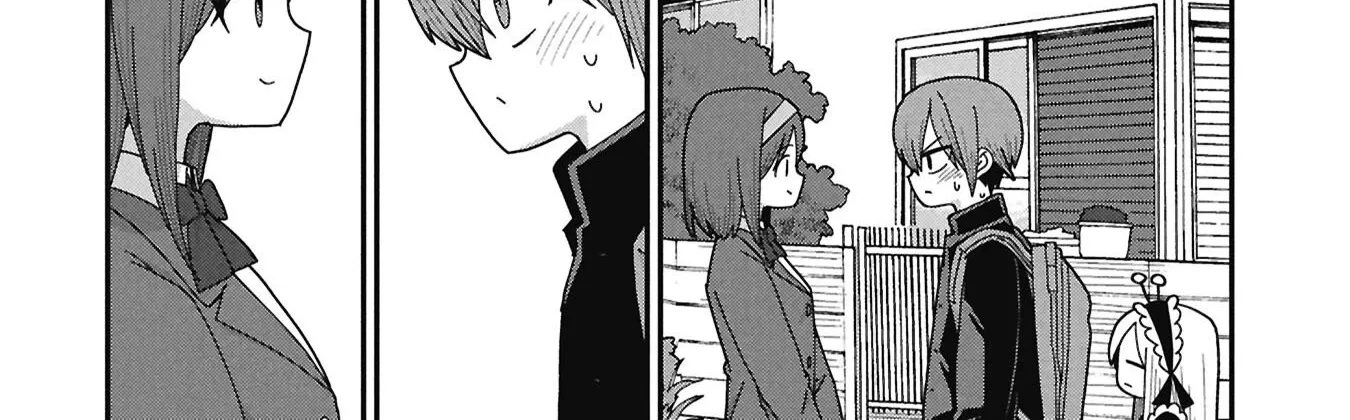 Read Kagetora-kun Can