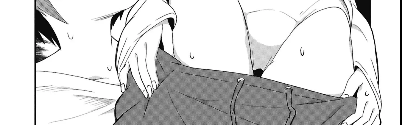 Read Kagetora-kun Can
