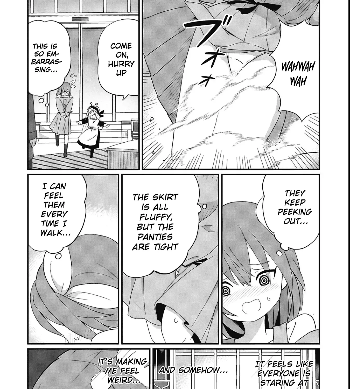 Read Kagetora-kun Can