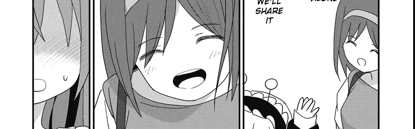 Read Kagetora-kun Can