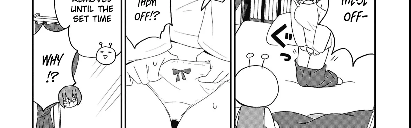 Read Kagetora-kun Can