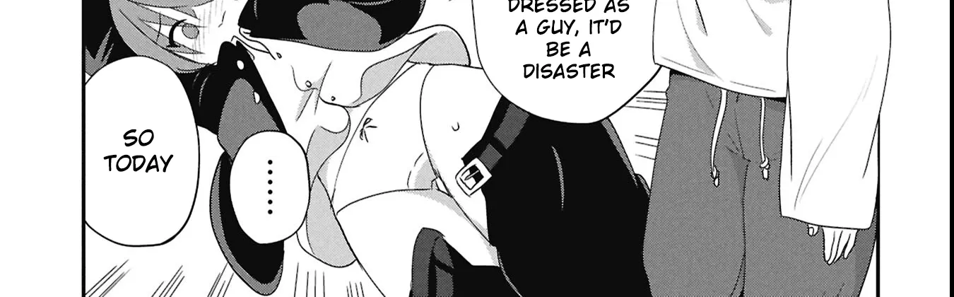 Read Kagetora-kun Can