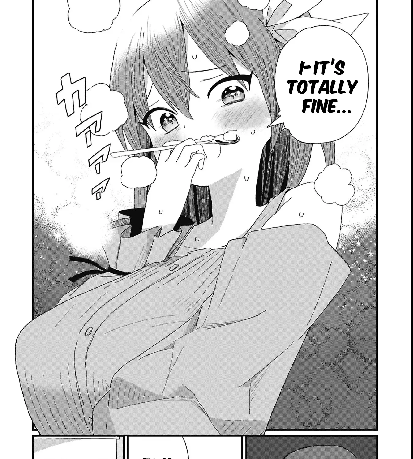 Read Kagetora-kun Can