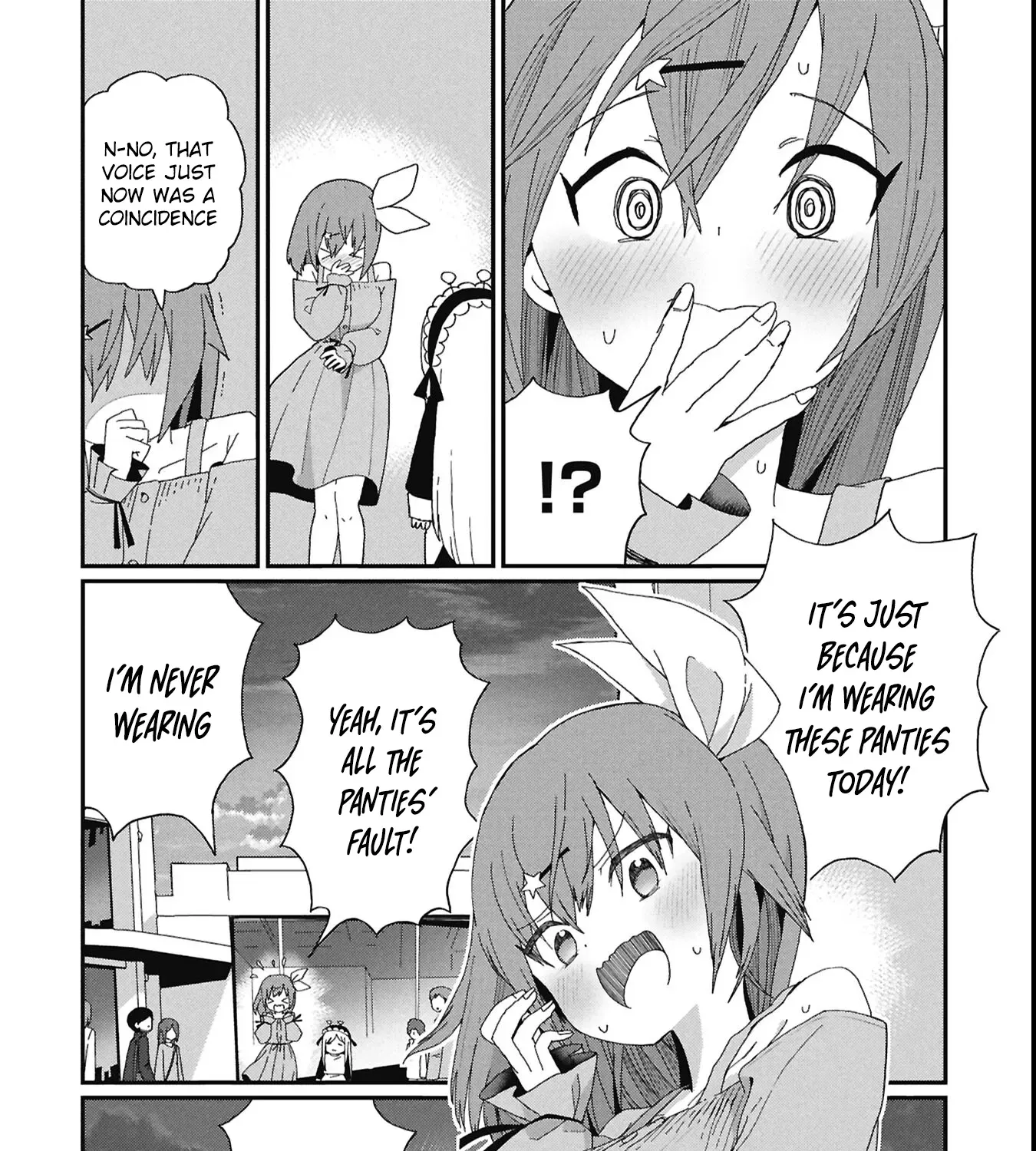 Read Kagetora-kun Can
