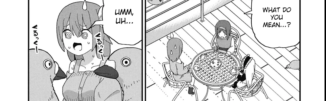 Read Kagetora-kun Can