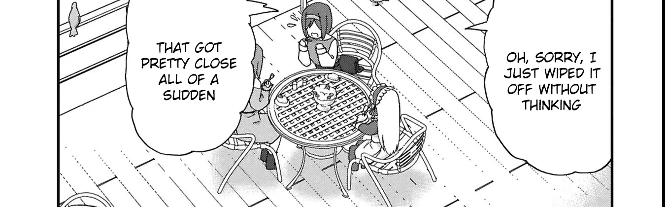Read Kagetora-kun Can