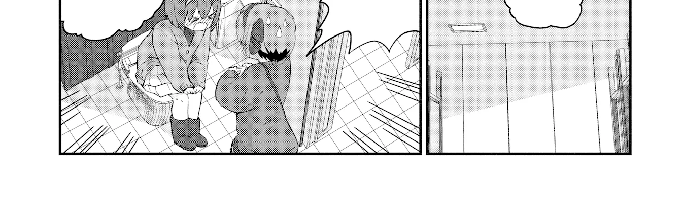 Read Kagetora-kun Can