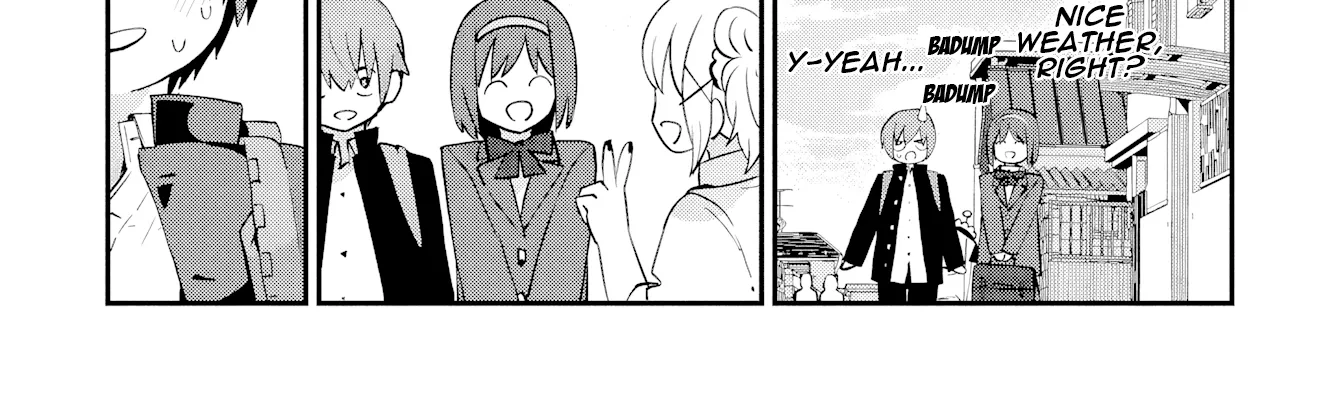 Read Kagetora-kun Can