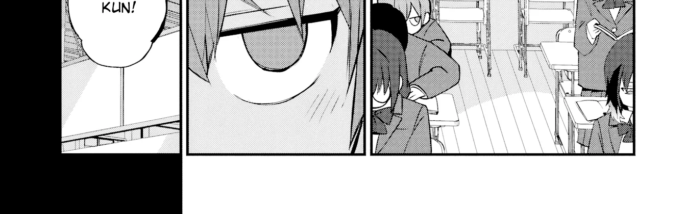 Read Kagetora-kun Can