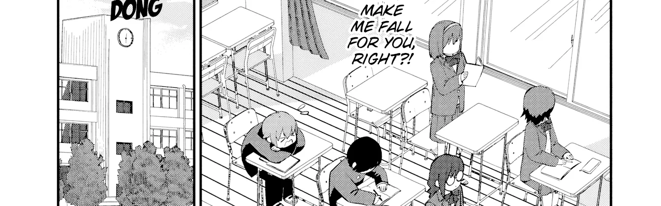 Read Kagetora-kun Can