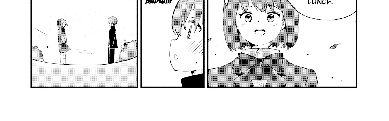 Read Kagetora-kun Can