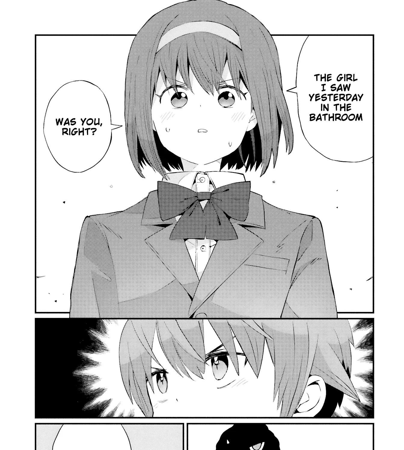 Read Kagetora-kun Can