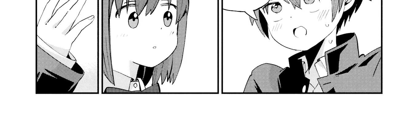 Read Kagetora-kun Can