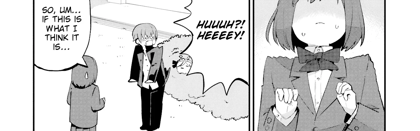Read Kagetora-kun Can